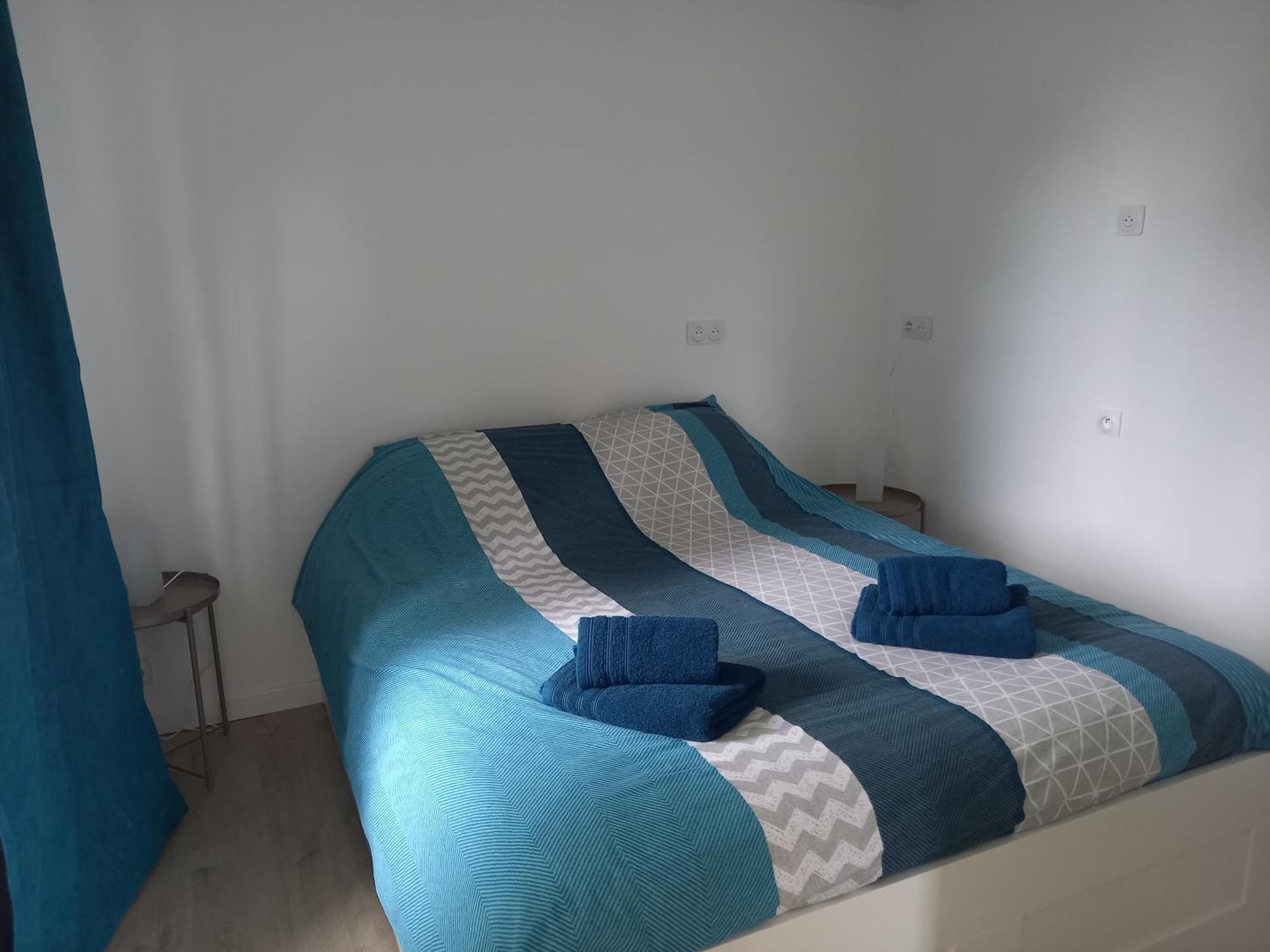 Chambre Tout Confort ベナック・エ・カズナック エクステリア 写真