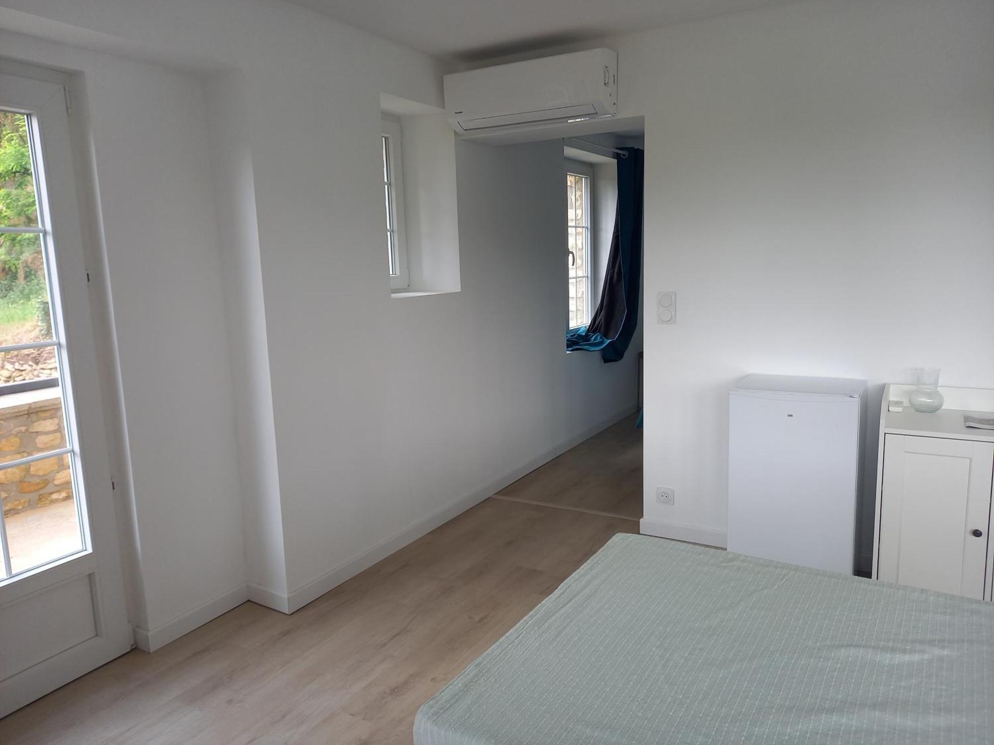 Chambre Tout Confort ベナック・エ・カズナック エクステリア 写真
