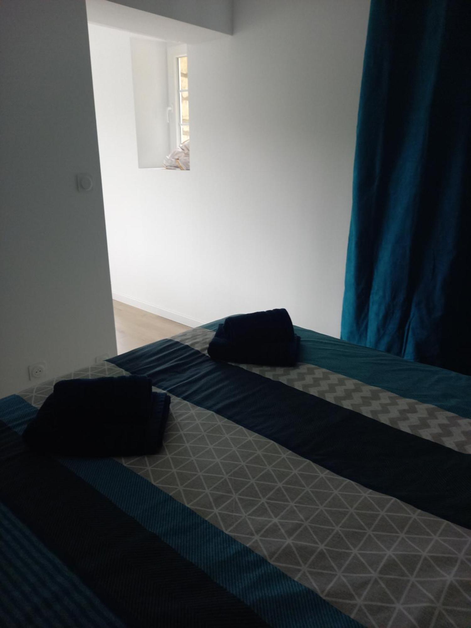 Chambre Tout Confort ベナック・エ・カズナック エクステリア 写真
